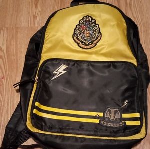 Hogwarts Backpack